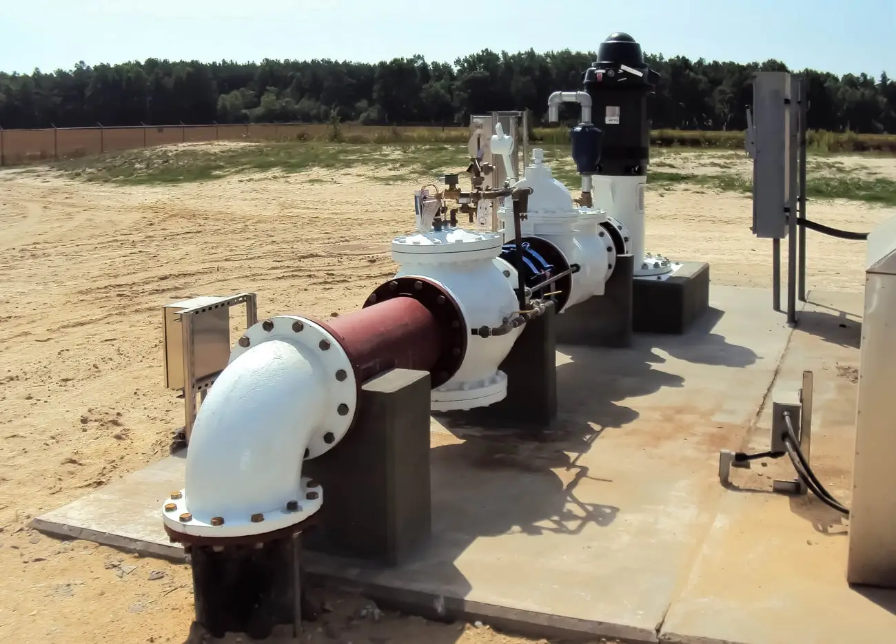 DSC01677-2 Pump Station