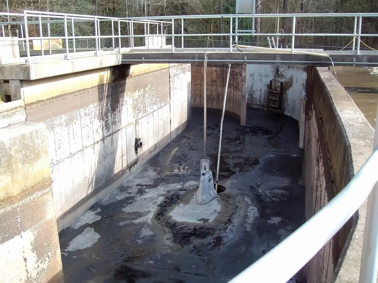 Kenly,-NC-WWTP-2 Rehabilitation