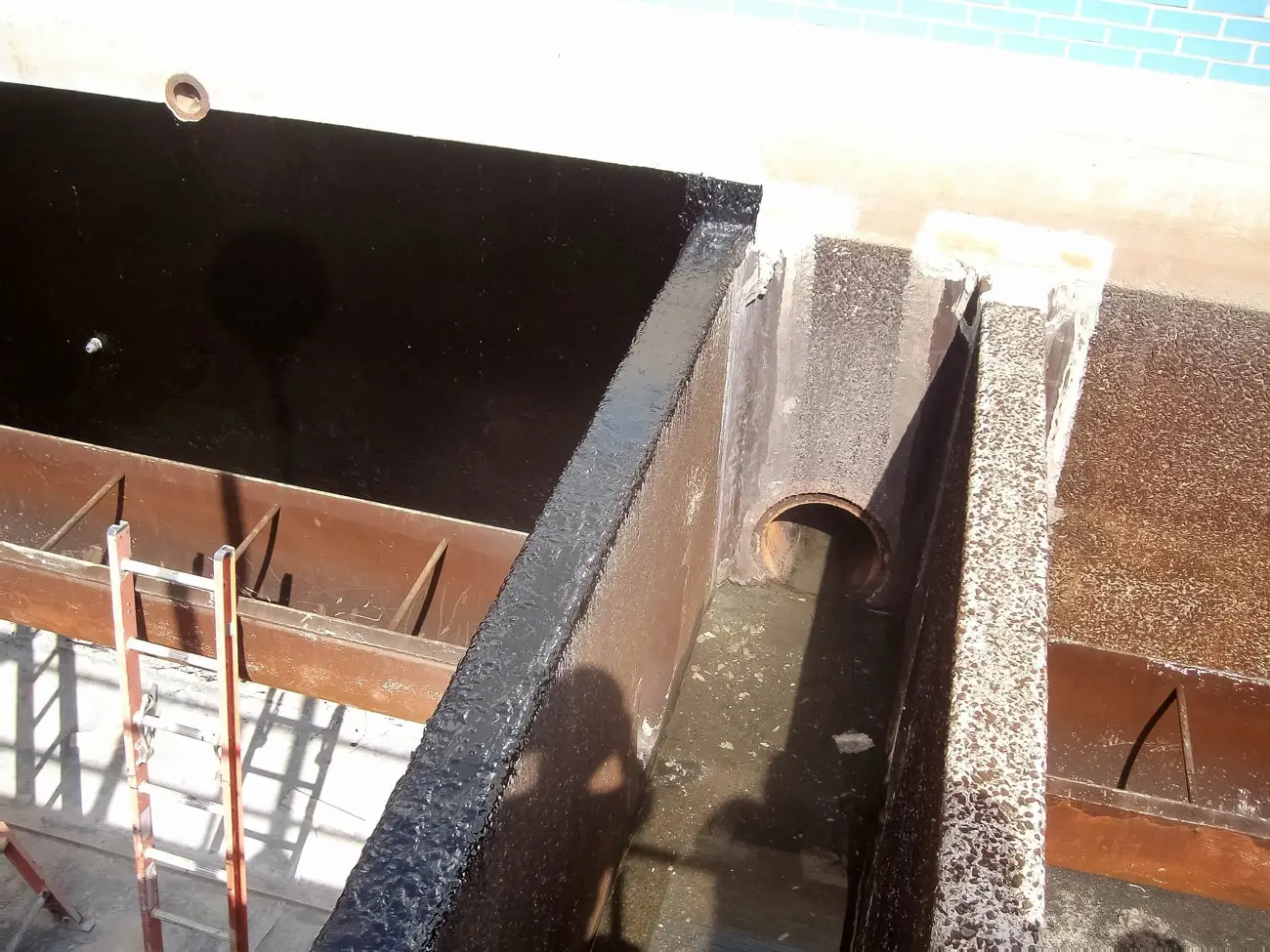 SANY9568-2 Rehabilitation