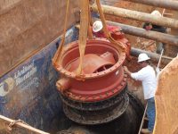 Catawba River WTP