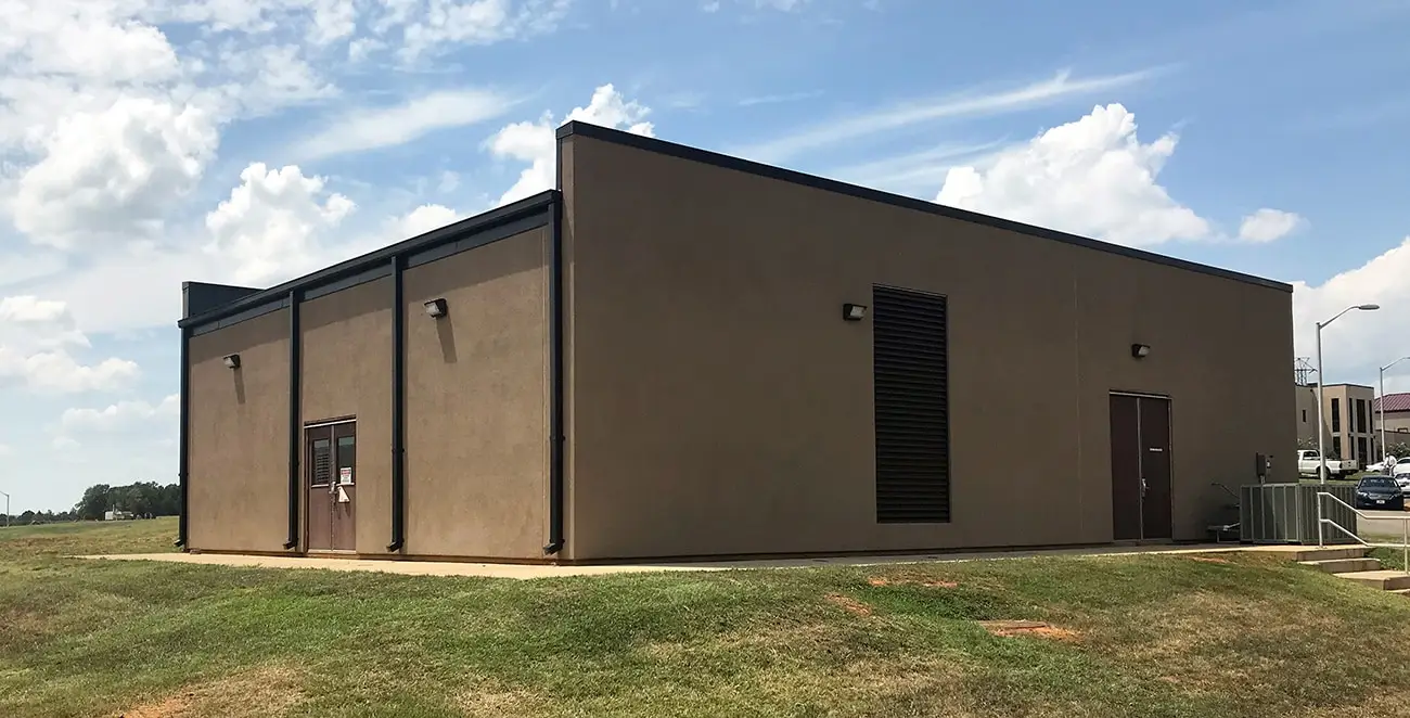 catawba_4044 Catawba River WTP