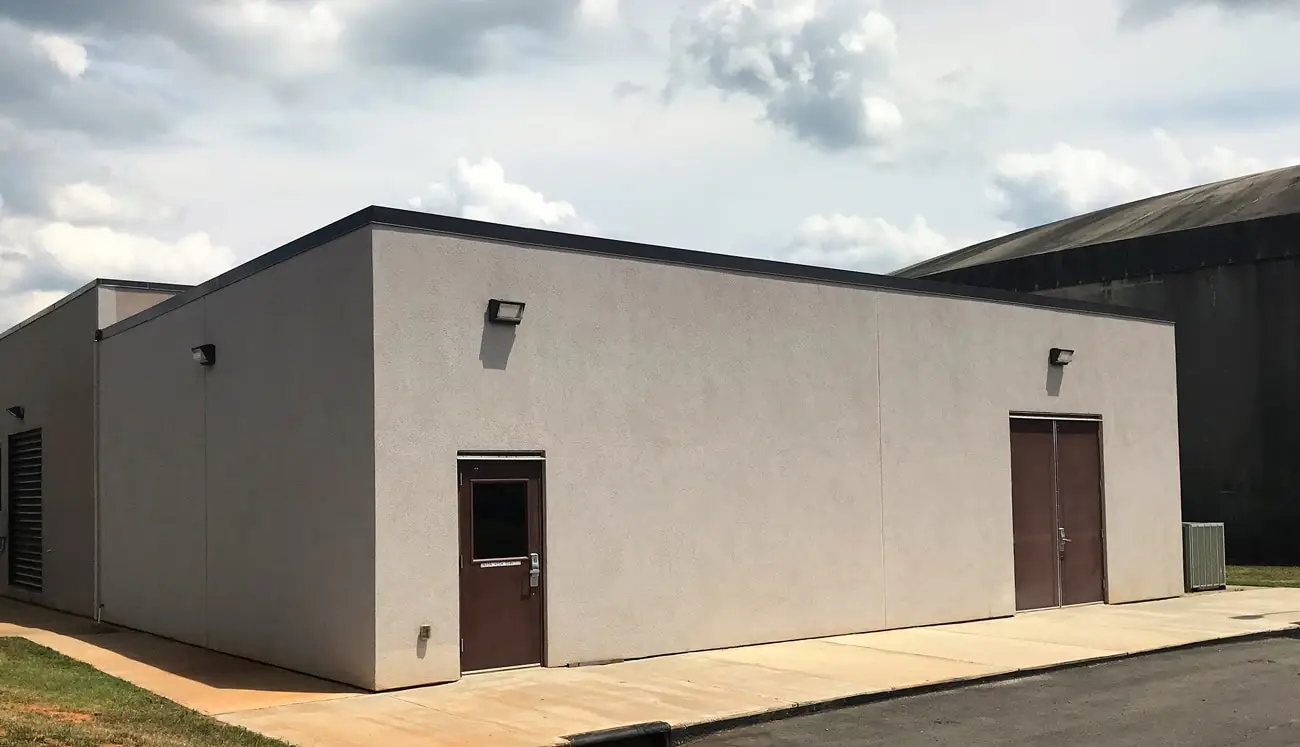 catawba_4046 Catawba River WTP