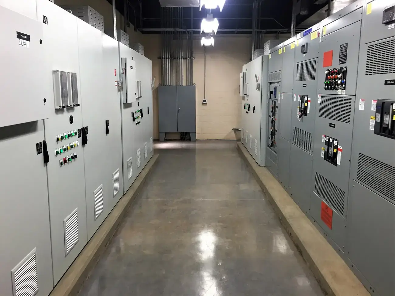 catawba_8081 Catawba River WTP