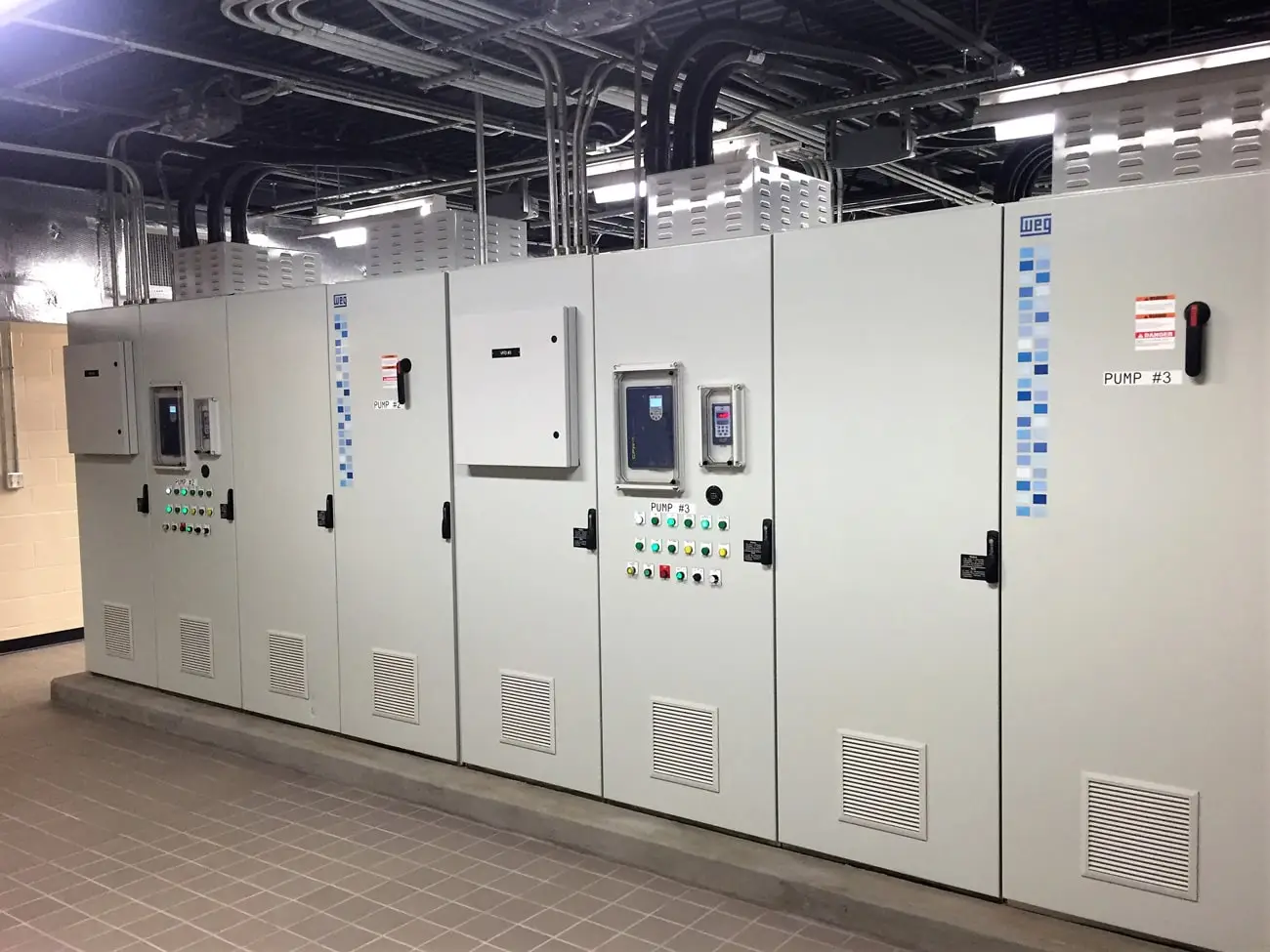 catawba_8085 Catawba River WTP