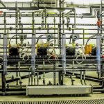 Mechanical Piping and Chemical Feed Systems