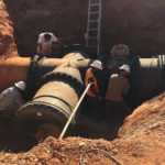 Tie-Ins, Bypassing and Emergency Repairs