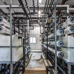 Leachate TP, RO, Pressure Filter Plants