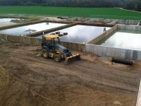 Lumber Bridge WTP Expansion