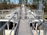 Lumber Bridge WTP Expansion
