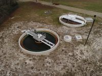 Maxton WTF-Sludge Thickener