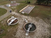 Maxton WTF-Sludge Thickener