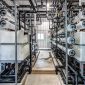 New Hanover County Landfill Leachate Treatment Plant